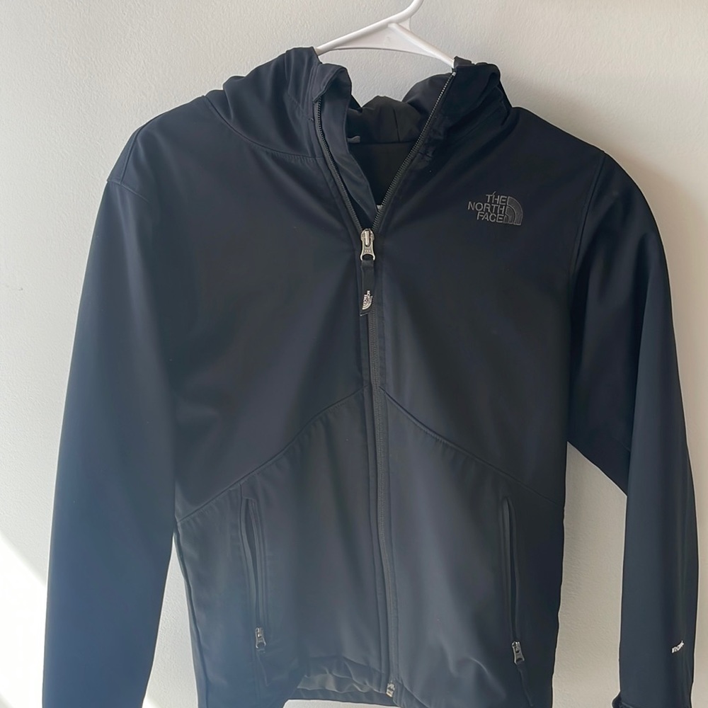 no stains or rips